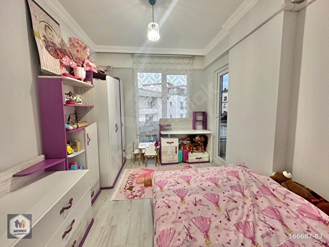 MOREXTEN ORTA YILMAZLAR MH. ÖZEL YAPIM SATILIK DUBLEKS DAİRE - Görsel 24