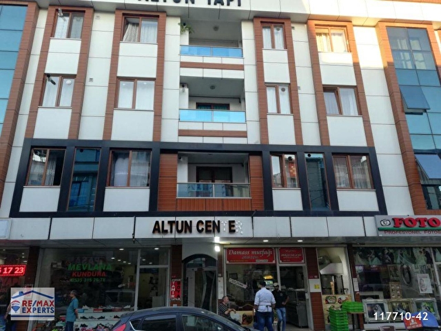 Re Max Experts Ten Guvercintepe Fatih Caddesinde 2 1 Daire 117710 42 Hurriyet Emlak