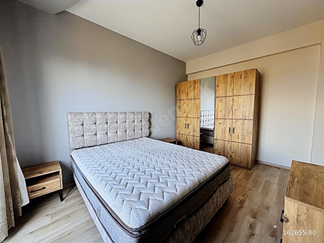 DORUKTAN TÖMÜKTE KİRALIK EBEVEYN BANYOLU EŞYALI 2+1 DAİRE - Görsel 7