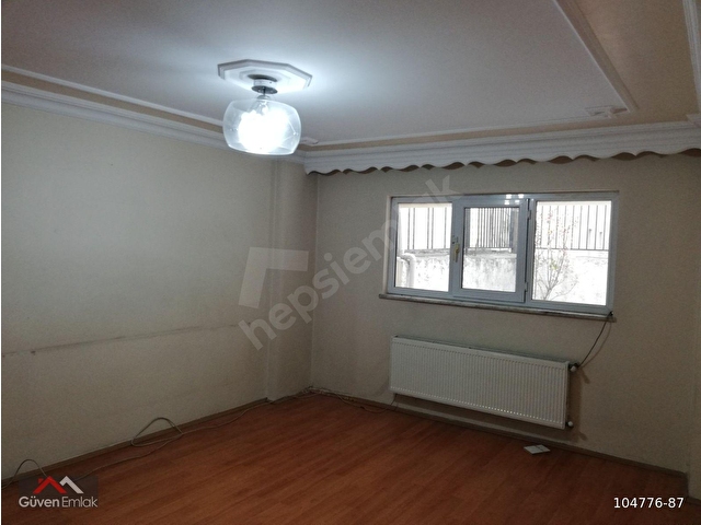 KURTULUŞ MAH. 2+1- 90 M2  KOMBİLİ -ASANSÖRLÜ DAİRE - Görsel 8
