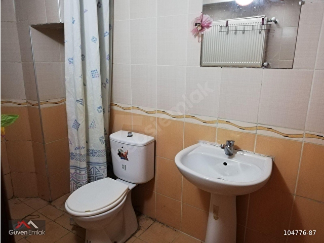 KURTULUŞ MAH. 2+1- 90 M2  KOMBİLİ -ASANSÖRLÜ DAİRE - Görsel 14