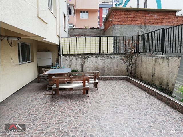 KURTULUŞ MAH. 2+1- 90 M2  KOMBİLİ -ASANSÖRLÜ DAİRE - Görsel 2