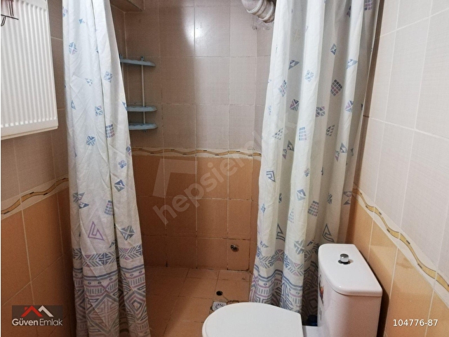 KURTULUŞ MAH. 2+1- 90 M2  KOMBİLİ -ASANSÖRLÜ DAİRE - Görsel 13