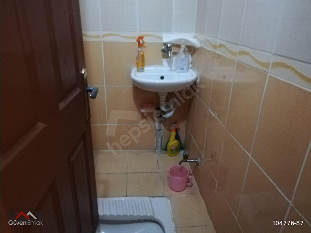 KURTULUŞ MAH. 2+1- 90 M2  KOMBİLİ -ASANSÖRLÜ DAİRE - Görsel 12