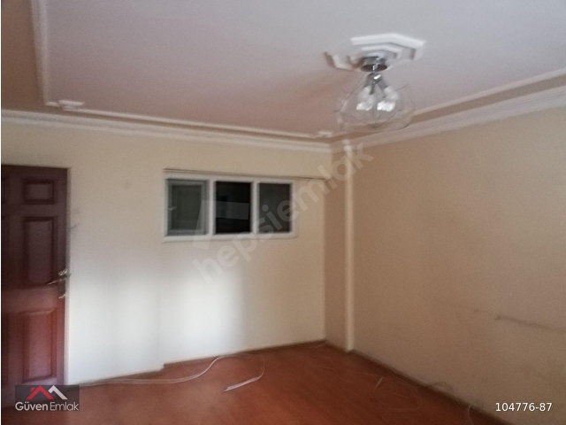 KURTULUŞ MAH. 2+1- 90 M2  KOMBİLİ -ASANSÖRLÜ DAİRE - Görsel 7