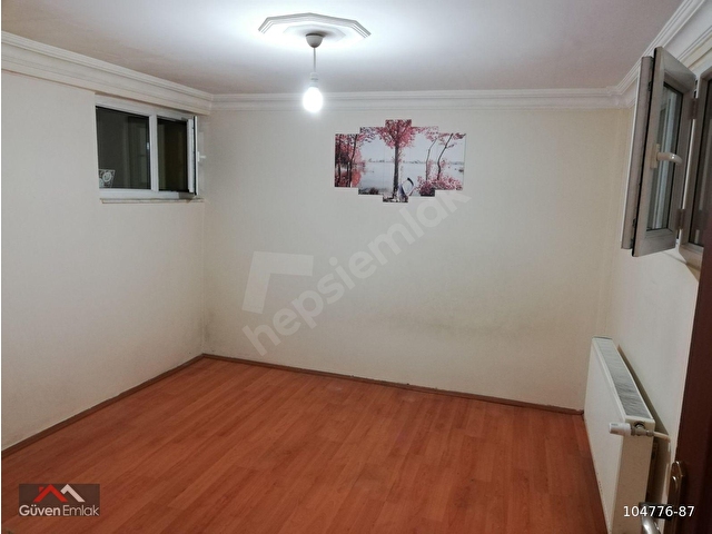 KURTULUŞ MAH. 2+1- 90 M2  KOMBİLİ -ASANSÖRLÜ DAİRE - Görsel 15