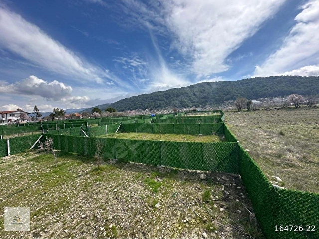 ANTALYA KAŞ SARIBELENDE SATILIK KÖY İÇİ İMARLI BAHÇELER - Görsel 5