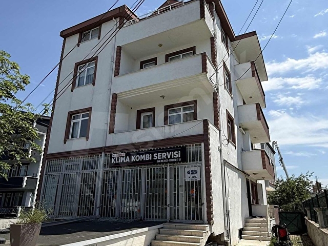SİLİVRİ MİMARSİNAN MH KİRALIK 1+1 DAİRE - Görsel 4