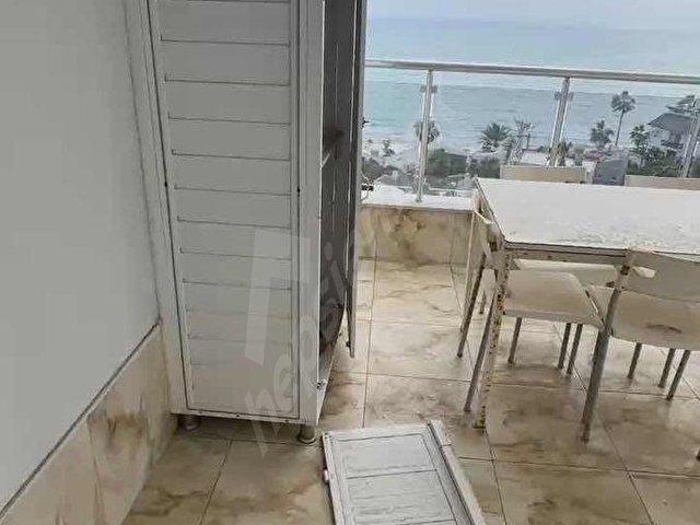 ADANA YUMATALIKTA FULL EŞYALI DENİZ MANZARALI SİTE İÇERİSİNDE2+1 - Görsel 19