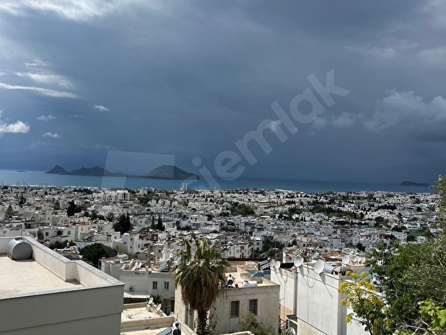 Sahibinden kiralık Turgutreis karabağ