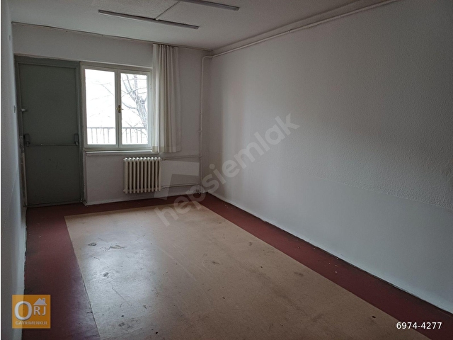 KIZILAYDA SAKARYA CADDESİ ÜZERİNDE KİRALIK KOMPLE BİNA - Görsel 17