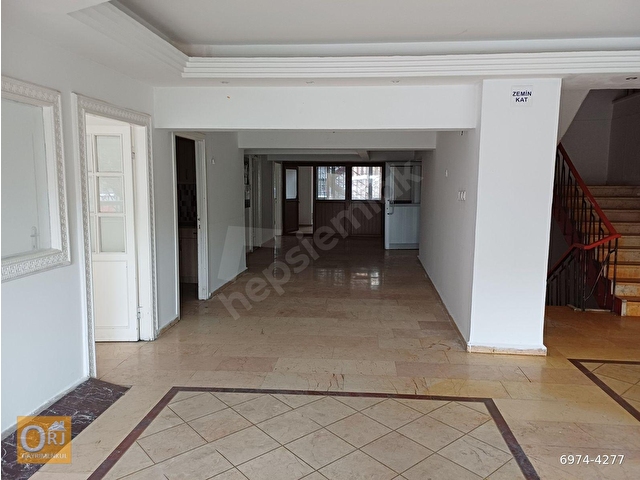 KIZILAYDA SAKARYA CADDESİ ÜZERİNDE KİRALIK KOMPLE BİNA - Görsel 26