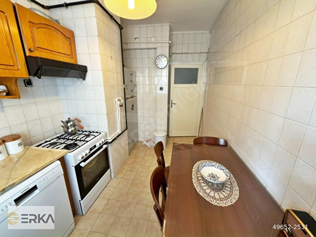 AŞAĞI EĞLENCEDE BAĞIMSIZ 135 M2 GÜNEY CEPHE KİLERLİ 3+1 - Görsel 18