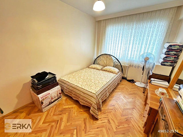 AŞAĞI EĞLENCEDE BAĞIMSIZ 135 M2 GÜNEY CEPHE KİLERLİ 3+1 - Görsel 24