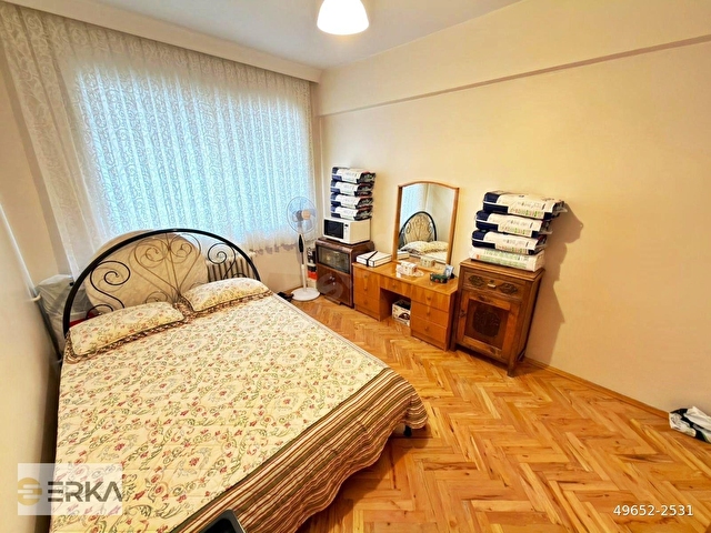 AŞAĞI EĞLENCEDE BAĞIMSIZ 135 M2 GÜNEY CEPHE KİLERLİ 3+1 - Görsel 28