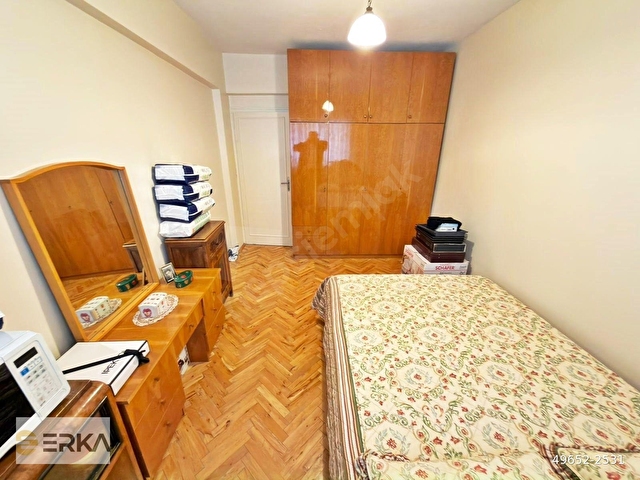 AŞAĞI EĞLENCEDE BAĞIMSIZ 135 M2 GÜNEY CEPHE KİLERLİ 3+1 - Görsel 27