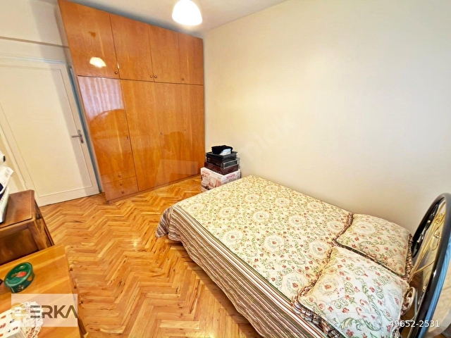 AŞAĞI EĞLENCEDE BAĞIMSIZ 135 M2 GÜNEY CEPHE KİLERLİ 3+1 - Görsel 26