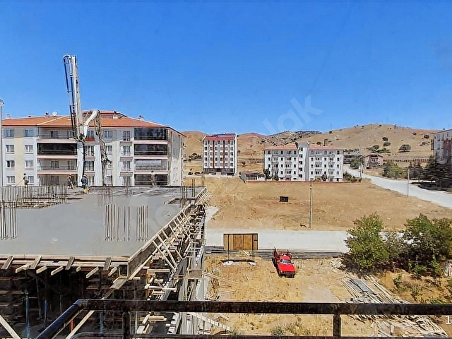 Yahşihan Yenişehir Satılık