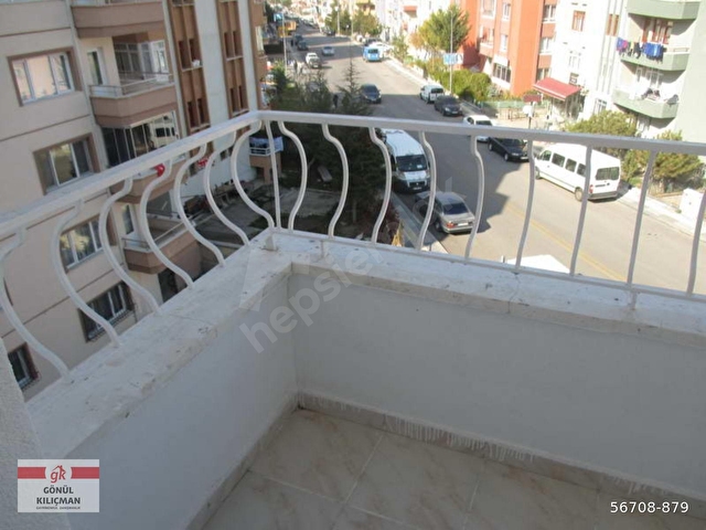 GÖNÜL KILIÇMANDAN  BAHÇELİEVLERDE   3+1  EŞYALI  DAİRE - Görsel 19