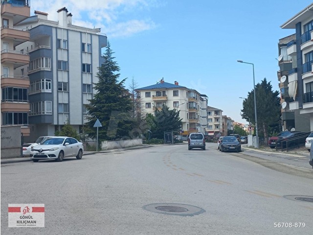 GÖNÜL KILIÇMANDAN  BAHÇELİEVLERDE   3+1  EŞYALI  DAİRE - Görsel 20