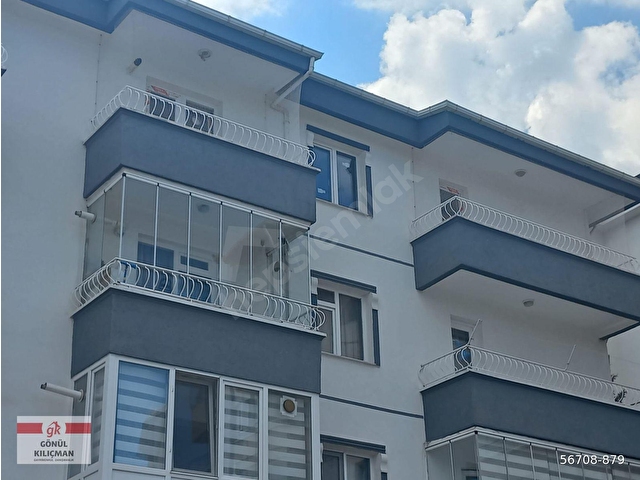 GÖNÜL KILIÇMANDAN  BAHÇELİEVLERDE   3+1  EŞYALI  DAİRE - Görsel 11