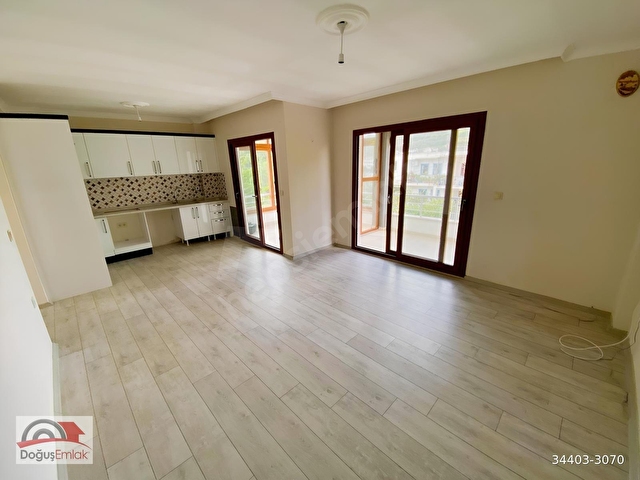 DOĞUŞ EMLAKTAN İSLAMHANELERİNDE ÜST KAT BAHÇELİ YENİ 2+1 DAİRE - Görsel 12