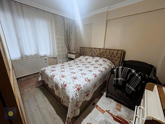 EMLAK CENTERDAN MURADİYE MAH SATILIK 3+1 ARA KAT DAİRE - Görsel 8