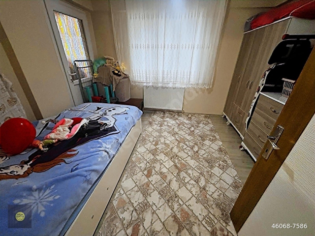 EMLAK CENTERDAN MURADİYE MAH SATILIK 3+1 ARA KAT DAİRE - Görsel 15
