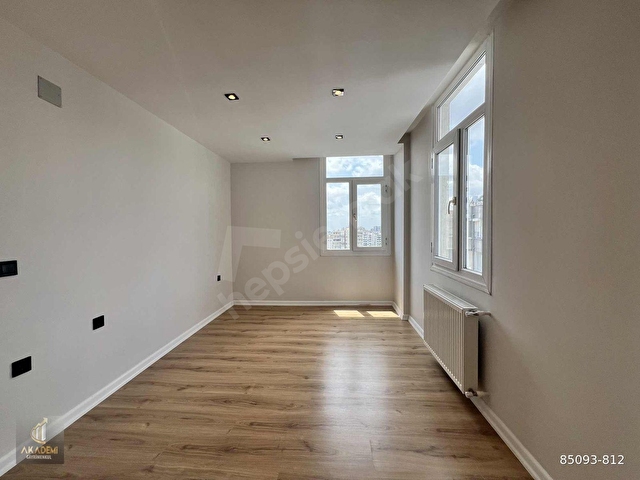 AKADEMİDEN ADANA MAHFESIĞMAZDA 3+1 SATILIK DAİRE FULL EXTRALI - Görsel 13