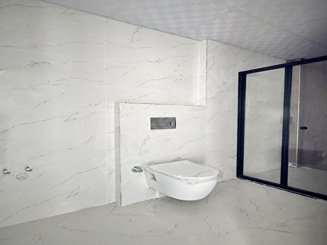 KOÇAK YATIRIMDAN MERKEZİ KONUM ULTRA LÜKS 2+1 DAİRE!! - Görsel 27