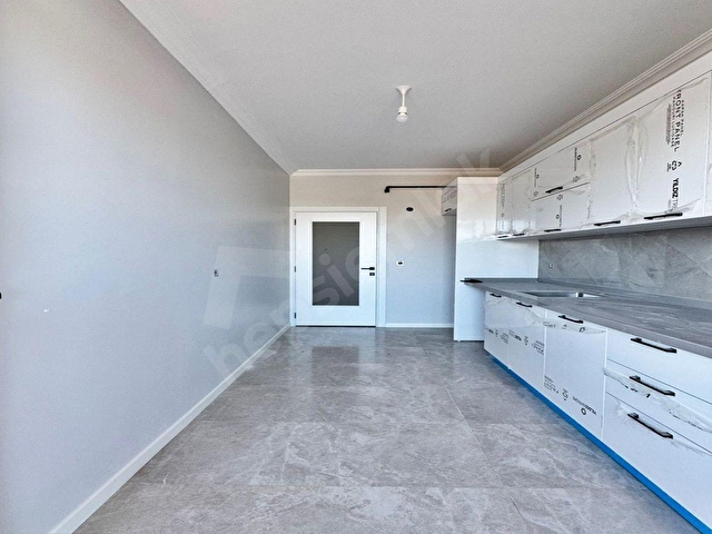KOÇAK YATIRIMDAN MERKEZİ KONUM ULTRA LÜKS 2+1 DAİRE!! - Görsel 13