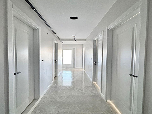KOÇAK YATIRIMDAN MERKEZİ KONUM ULTRA LÜKS 2+1 DAİRE!!