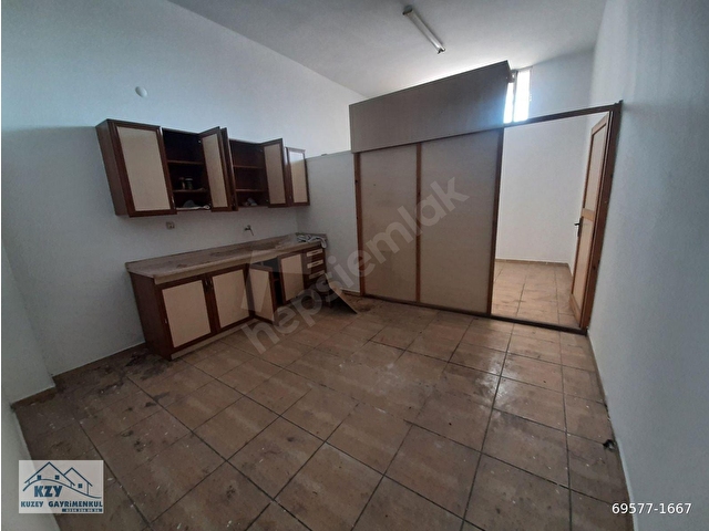 Toroslarda 2. ÇEVREYOLU ÜZERİ 125m² Dükkan(Anıt Kavşağı Yakını) - Görsel 6