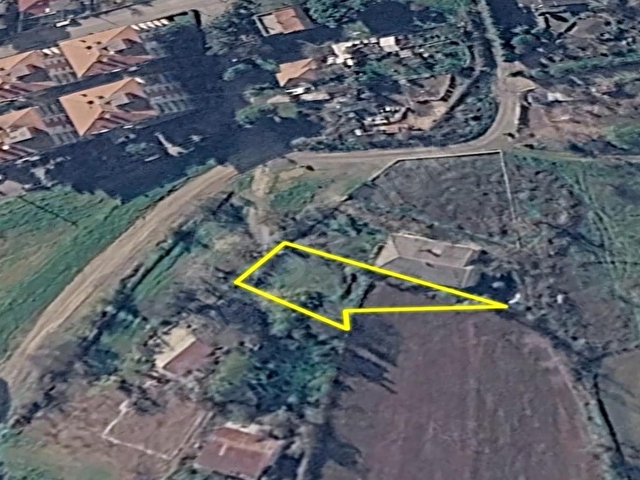 TEKİRDAĞ TOPAĞAÇ MAHALLESİNDE ALTYAPI HAZIR MÜSTAKİL EVİNİZİ YAPMAYA UYGUN FIRSAT KUPON ARSA - Görsel 22