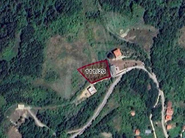 SİNOP TÜRKELİ OYMAYAKA KÖYÜ DENİZE 250M SATILIK 4450M2 TARLA - Görsel 10
