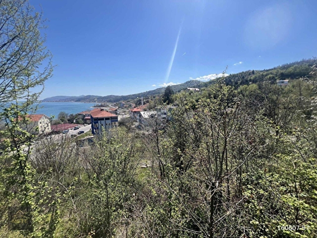 SİNOP TÜRKELİ OYMAYAKA KÖYÜ DENİZE 250M SATILIK 4450M2 TARLA - Görsel 17