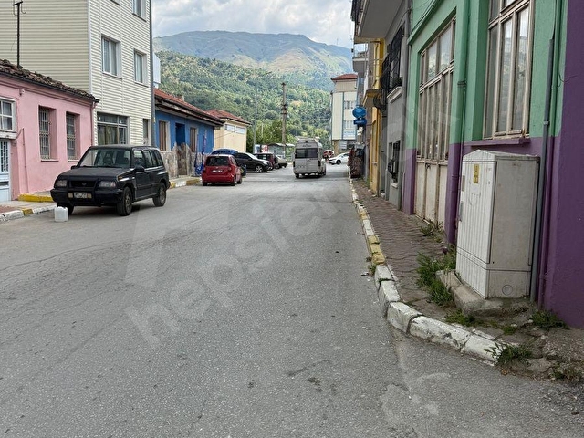 DENİZLİ BABADAĞDA MANZARALI YOL ÜSTÜ 1+1 DAİRE - Görsel 4