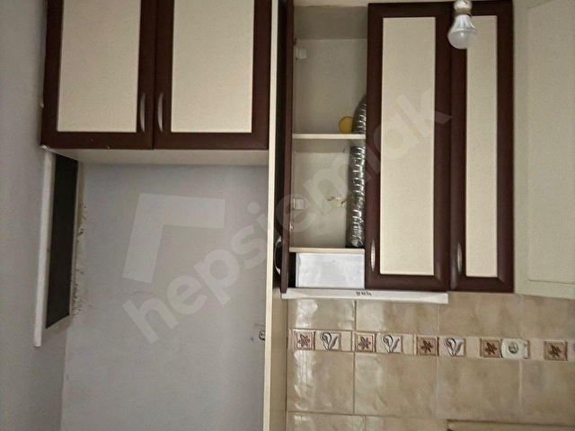 DENİZLİ BABADAĞDA MANZARALI YOL ÜSTÜ 1+1 DAİRE - Görsel 12