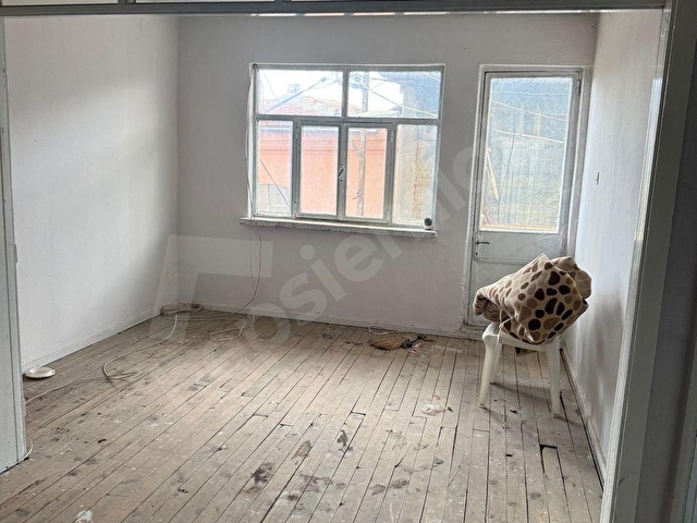 DENİZLİ BABADAĞDA MANZARALI YOL ÜSTÜ 1+1 DAİRE - Görsel 14