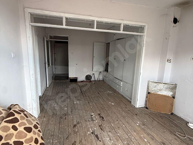 DENİZLİ BABADAĞDA MANZARALI YOL ÜSTÜ 1+1 DAİRE - Görsel 19