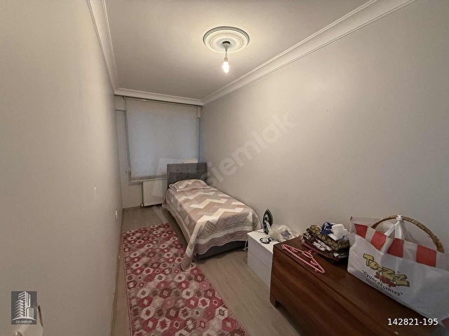 SOĞUKKUYUDA SATILIK 2+1 BAHÇE KATI FIRSAT DAİRE - Görsel 18