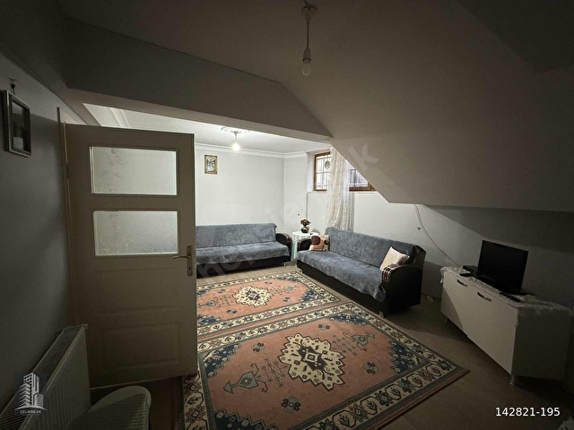 SOĞUKKUYUDA SATILIK 2+1 BAHÇE KATI FIRSAT DAİRE - Görsel 7