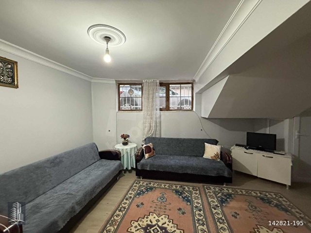 SOĞUKKUYUDA SATILIK 2+1 BAHÇE KATI FIRSAT DAİRE - Görsel 5