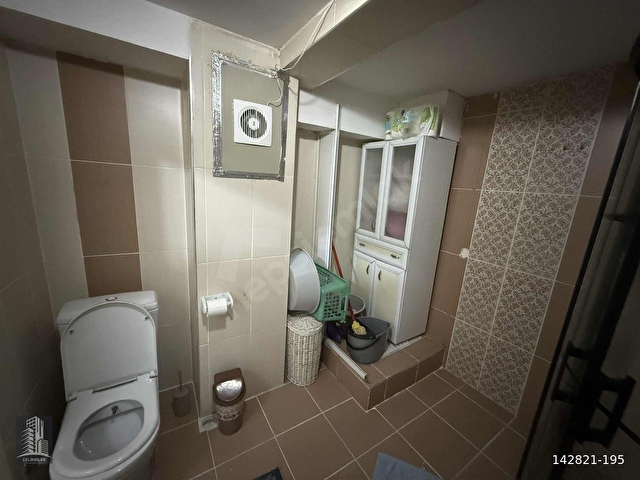 SOĞUKKUYUDA SATILIK 2+1 BAHÇE KATI FIRSAT DAİRE - Görsel 15