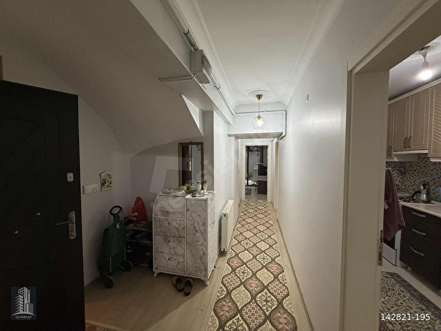 SOĞUKKUYUDA SATILIK 2+1 BAHÇE KATI FIRSAT DAİRE - Görsel 9