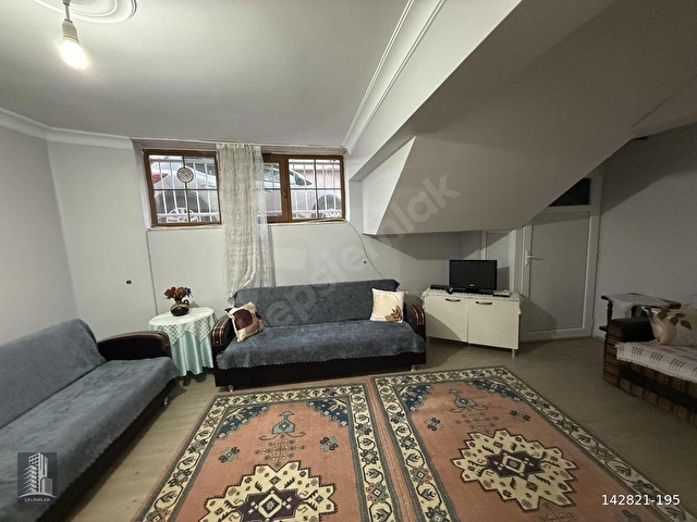 SOĞUKKUYUDA SATILIK 2+1 BAHÇE KATI FIRSAT DAİRE - Görsel 4