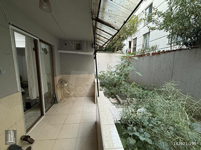 SOĞUKKUYUDA SATILIK 2+1 BAHÇE KATI FIRSAT DAİRE - Görsel 10