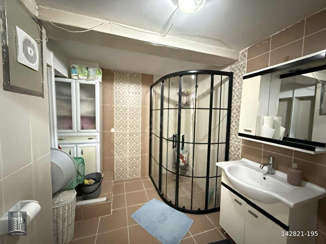 SOĞUKKUYUDA SATILIK 2+1 BAHÇE KATI FIRSAT DAİRE - Görsel 16
