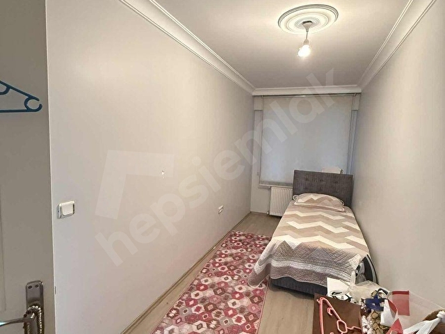 SOĞUKKUYUDA SATILIK 2+1 BAHÇE KATI FIRSAT DAİRE - Görsel 17