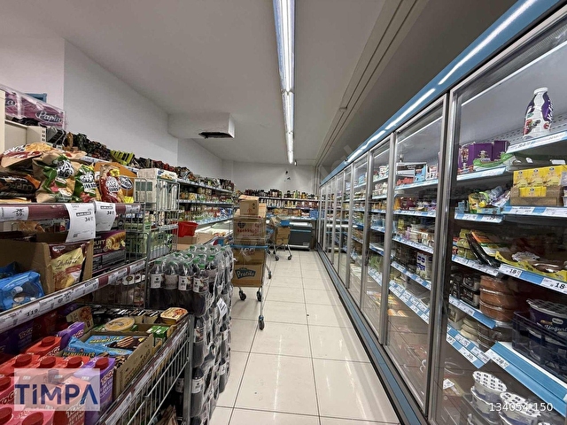 Aylık 150.000TL Kira Potansiyeline Sahip Kurumsal Market Kiracı - Görsel 15